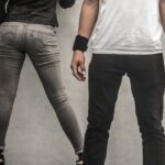 Photo Denim comparison