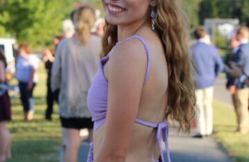 Photo Festival style