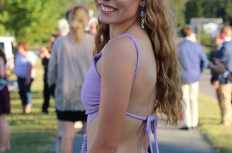 Photo Festival style