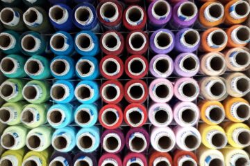 Photo "Color type spring"