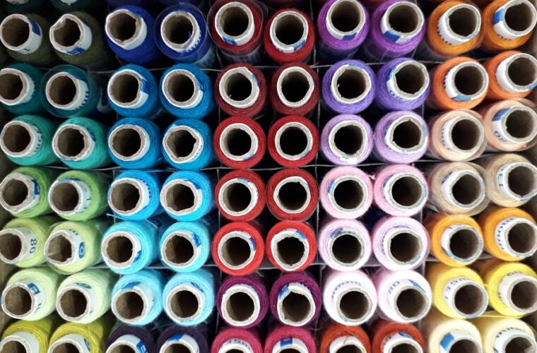 Photo "Color type spring"