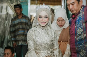 Photo wedding