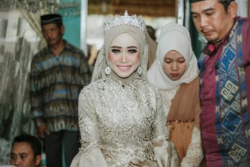 Photo wedding