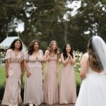 Photo bridesmaid