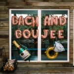 Photo bachelorette party