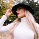 Photo women's sweaters