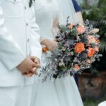 Photo wedding afterparty