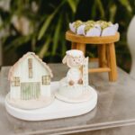 Photo first birthday