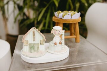 Photo first birthday