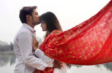 Photo wedding fashion