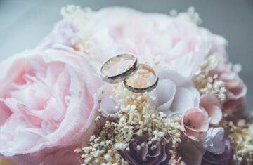 Photo wedding