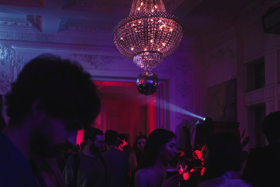 disco
