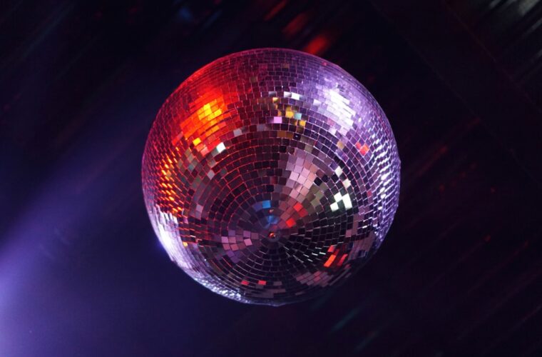 Photo disco