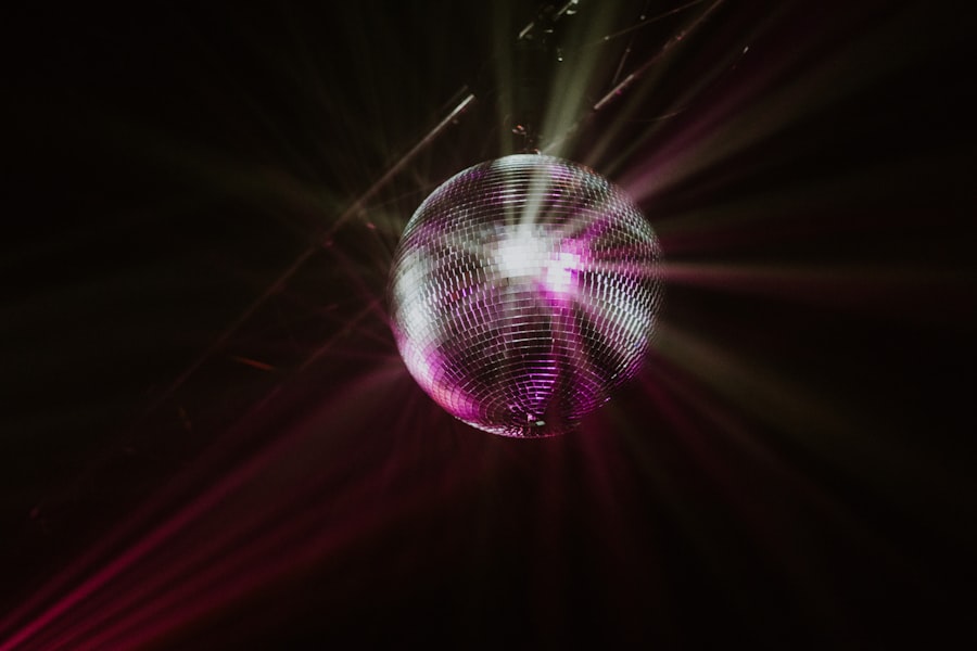 Photo disco
