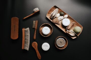 Photo wax