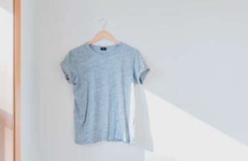Photo clothes