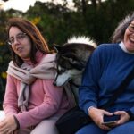 Photo women sweaters