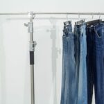 Photo jeans