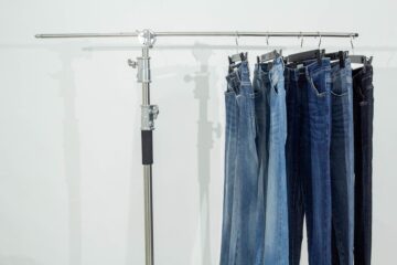 Photo jeans
