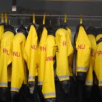 Photo outerwear