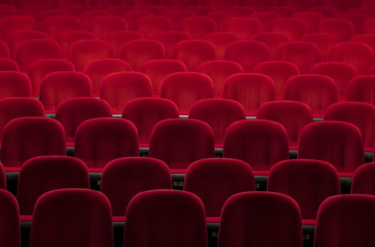 Photo theater