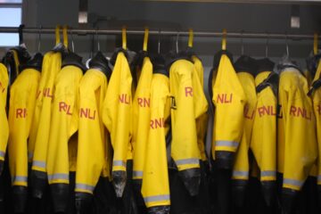 Photo outerwear