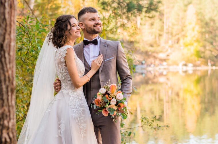 Photo wedding