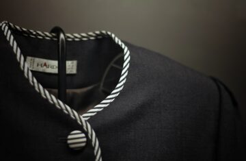 Photo t-shirt blazer