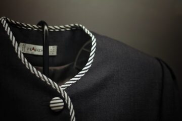 Photo t-shirt blazer