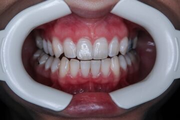 Photo bleaching