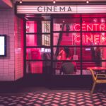 Photo cinema