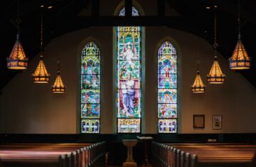 Photo church