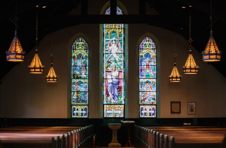 Photo church