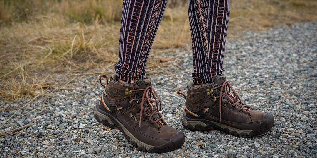 Photo leggings