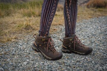 Photo leggings