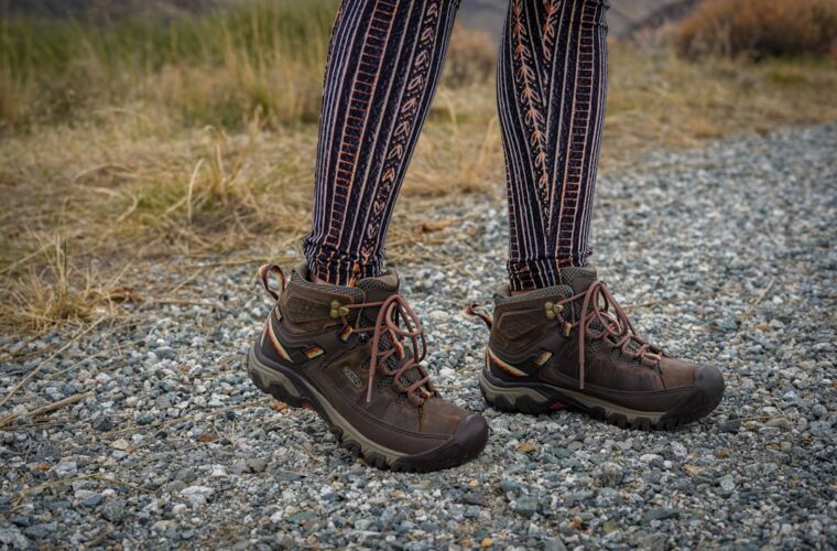 Photo leggings