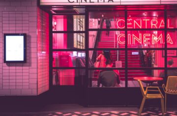 Photo cinema