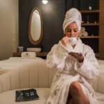 Photo spa