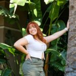 Photo petite plus size