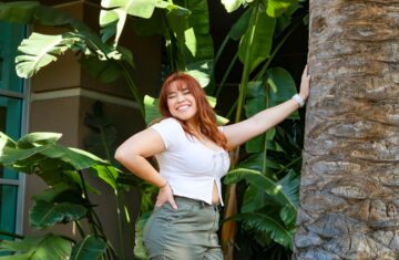 Photo petite plus size
