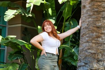 Photo petite plus size