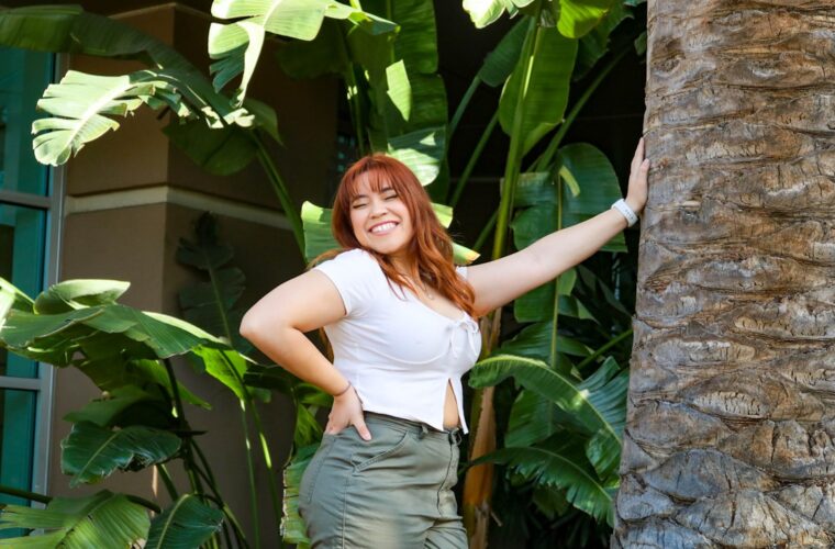 Photo petite plus size