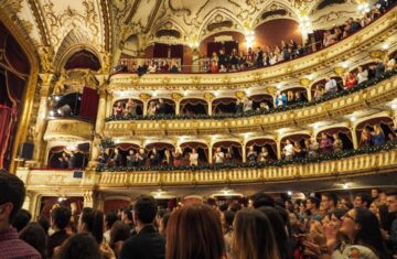 Photo opera