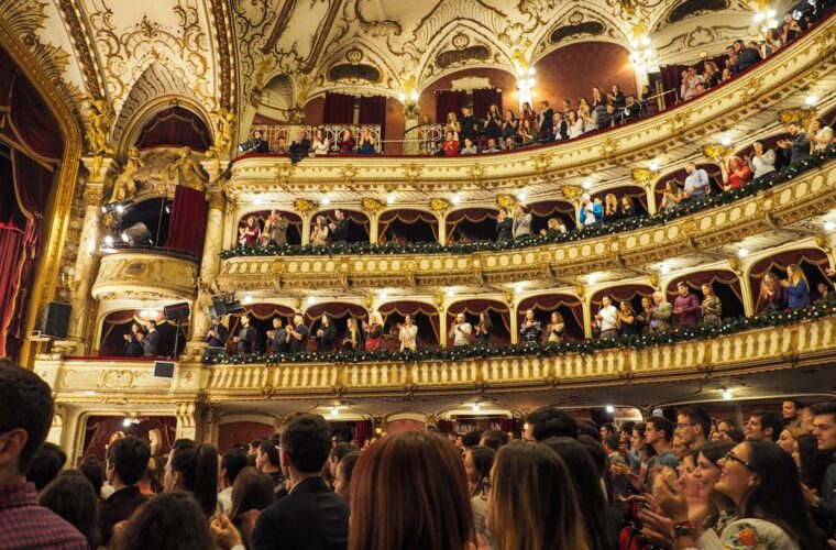Photo opera