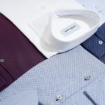 Photo collar types