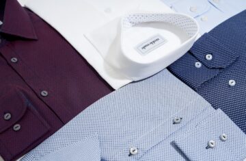 Photo collar types