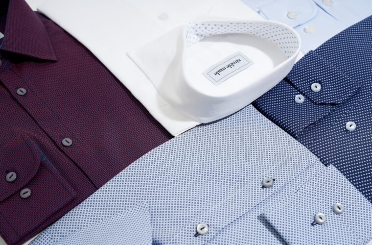 Photo collar types