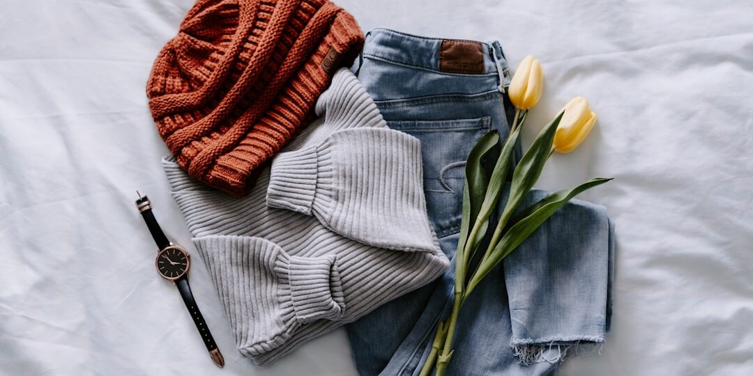 Photo simple outfits