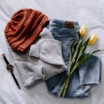 Photo simple outfits