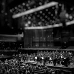 Photo philharmonic